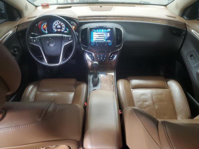  BUICK LACROSSE 2014 Gray