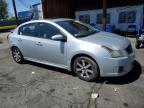 2012 Nissan Sentra 2.0 for Sale in Denver, CO - Rear End