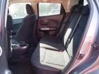 2012 NISSAN JUKE ACENT for sale at Copart GLOUCESTER