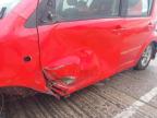 2005 DAIHATSU SIRION SE for sale at Copart CHESTER
