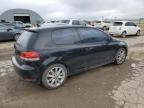 2011 Volkswagen Golf  იყიდება Wichita-ში, KS - Front End