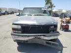 2000 Chevrolet Silverado K1500 na sprzedaż w Martinez, CA - Front End