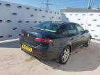2010 ALFA ROMEO 159 LUSSO for sale at Copart BRISTOL