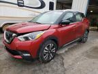 2019 Nissan Kicks S de vânzare în Chambersburg, PA - Front End