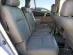 2010 Toyota Highlander Hybrid Limited იყიდება Adelanto-ში, CA - All Over