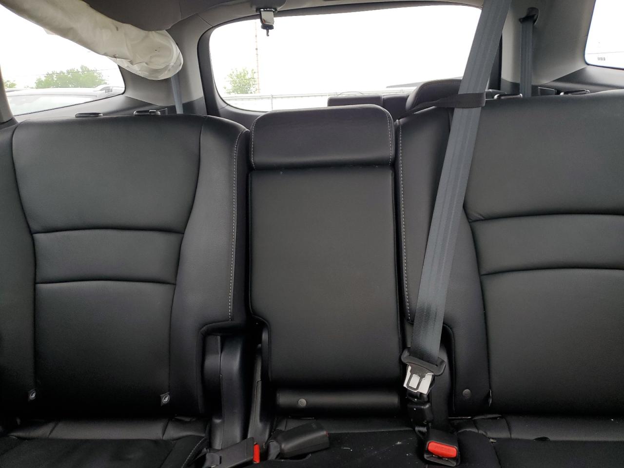 2019 Honda Pilot Exl VIN: 5FNYF6H5XKB084241 Lot: 58794175