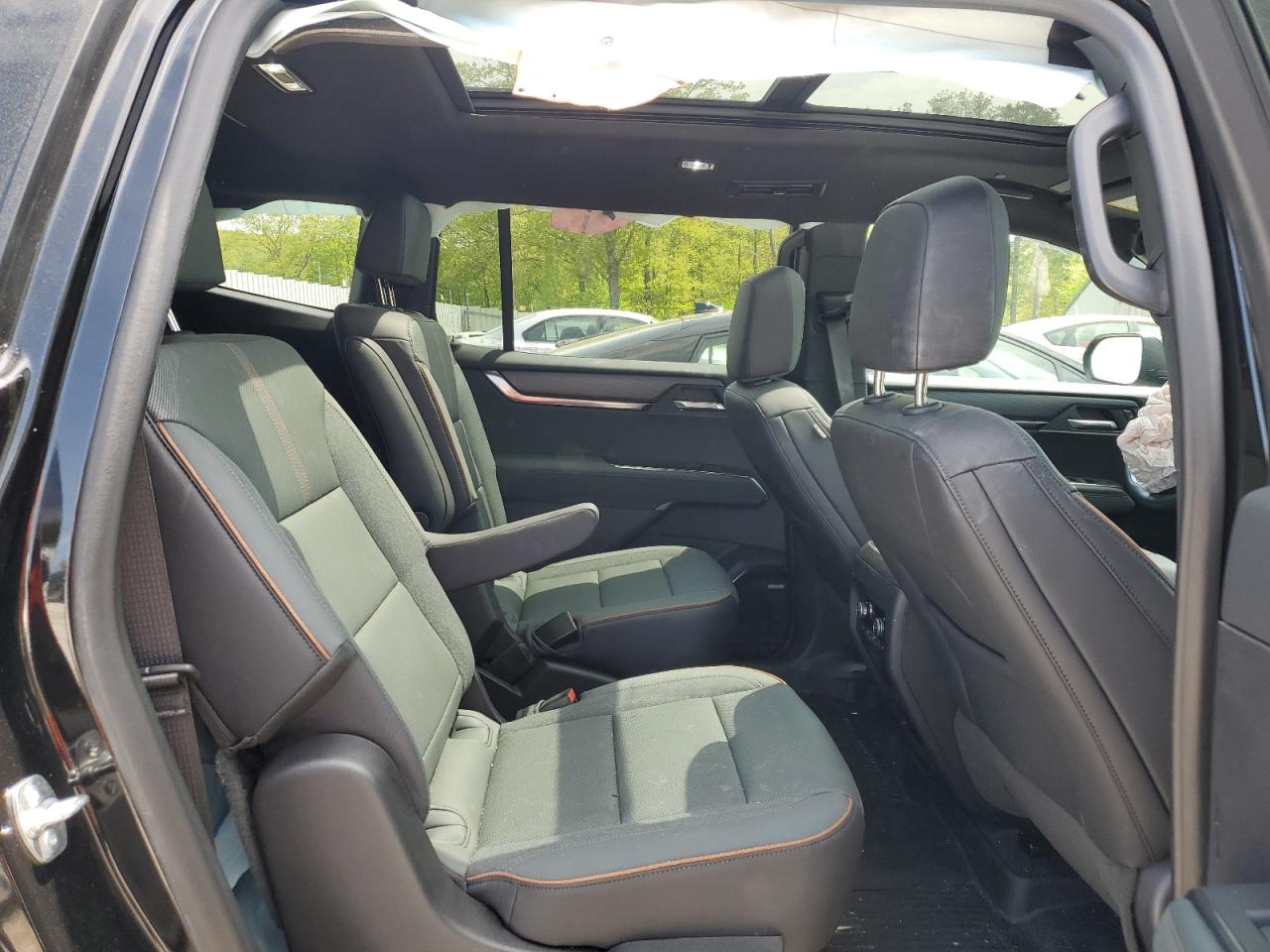 2024 GMC Acadia At4 VIN: 1GKENPKS3RJ215589 Lot: 56798825
