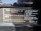 2010 Saab 9-3 2.0T за продажба в Vallejo, CA - Minor Dent/Scratches