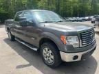 2012 Ford F150 Supercrew на продаже в North Billerica, MA - Normal Wear