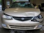 2000 Toyota Camry Solara Se en Venta en Waldorf, MD - Front End