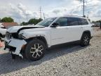 2024 Jeep Grand Cherokee L Limited na sprzedaż w Columbus, OH - Front End