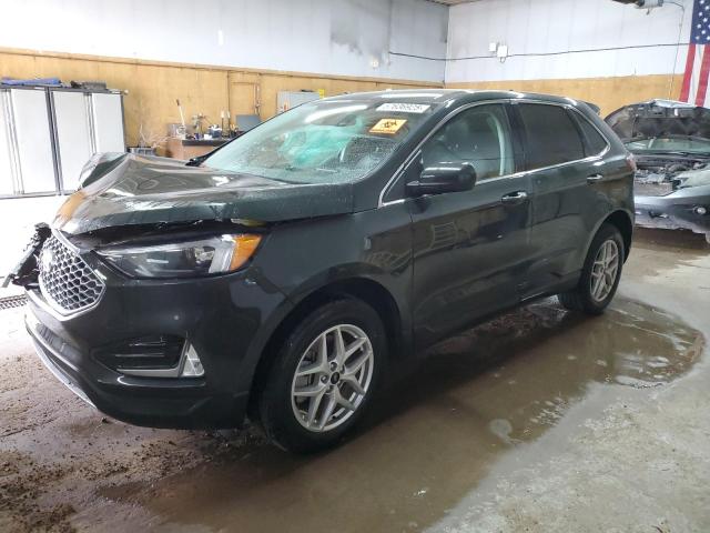 FORD EDGE SEL 2024