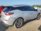 2018 Nissan Murano S for Sale in Houston, TX - Water/Flood