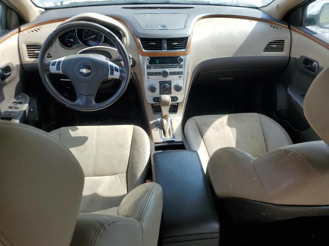  CHEVROLET MALIBU 2012 Biały