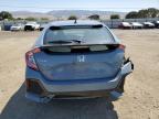2017 Honda Civic Lx للبيع في San Martin، CA - Front End