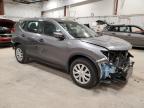 2020 Nissan Rogue S   for Sale in Milwaukee, WI - Front End