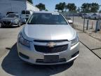 2014 Chevrolet Cruze Lt zu verkaufen in Sacramento, CA - Mechanical
