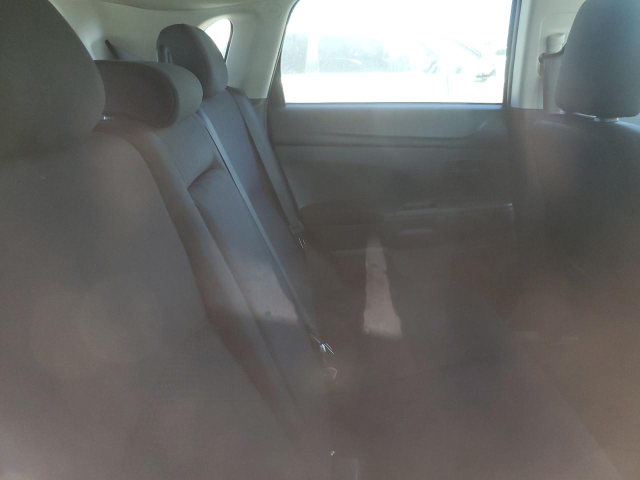 2015 Mitsubishi Outlander Sport Es VIN: 4A4AR3AU3FE014945 Lot: 57284735