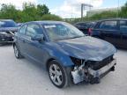 2017 AUDI A1 1.6 TDI SPORT 3DR for sale at Copart ST HELENS