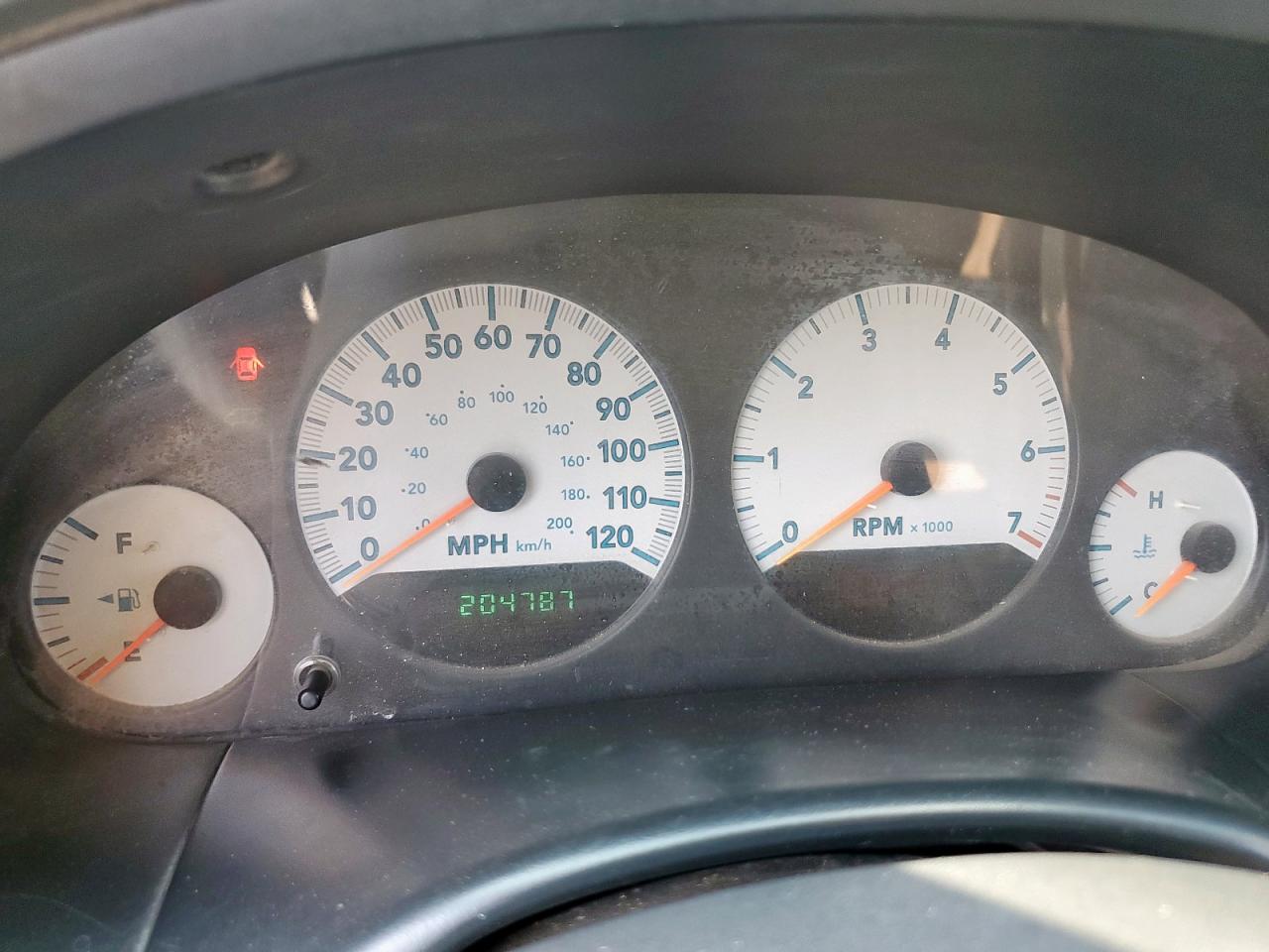 2006 Dodge Caravan Sxt VIN: 1D4GP45R16B756042 Lot: 57303145