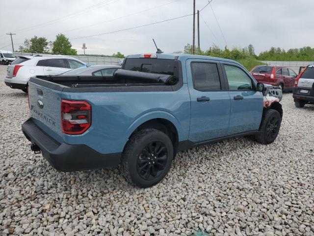  FORD MAVERICK 2023 Синій