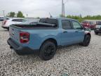 2023 Ford Maverick Xl zu verkaufen in Wayland, MI - Front End