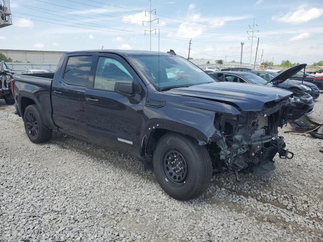  GMC SIERRA 2024 Czarny