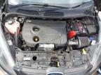 2012 FORD FIESTA EDG for sale at Copart PETERLEE