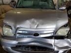 2005 Toyota Tundra Access Cab Sr5 en Venta en Eldridge, IA - Front End