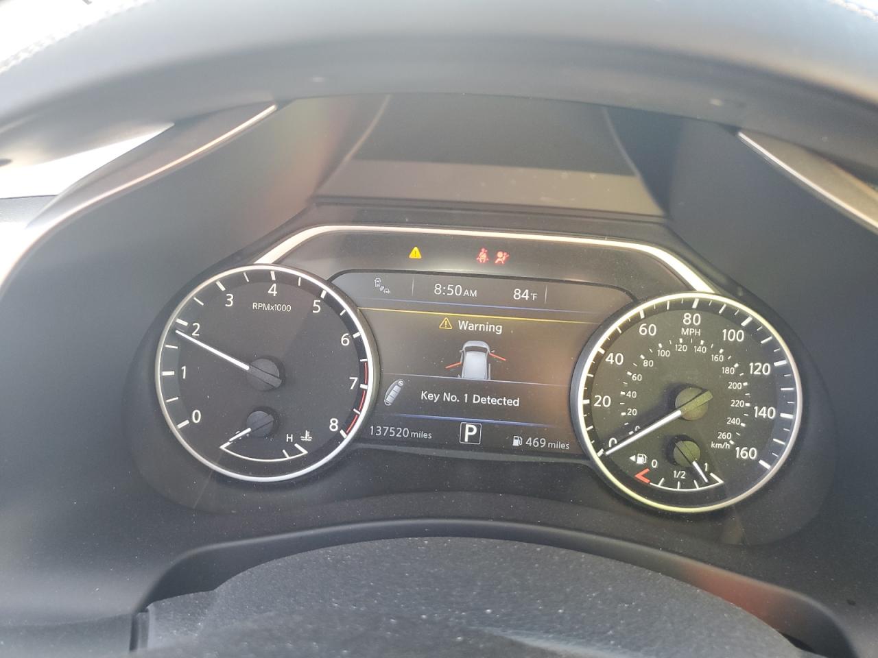 2018 Nissan Murano S VIN: 5N1AZ2MH7JN200251 Lot: 57030475