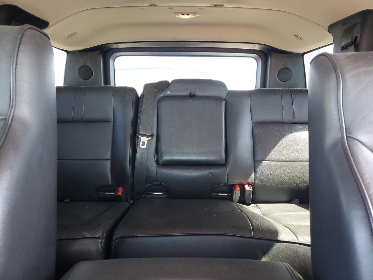 2008 Hummer H2 VIN: 5GRGN23838H107178 Lot: 58825315