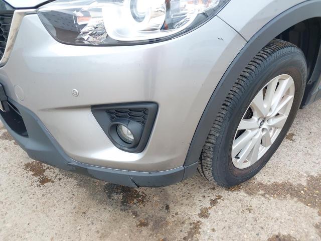 2013 MAZDA CX-5 SE-L