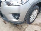 2013 MAZDA CX-5 SE-L for sale at Copart SANDY