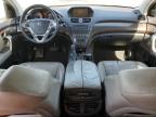 2010 Acura Mdx Advance en Venta en Martinez, CA - Minor Dent/Scratches