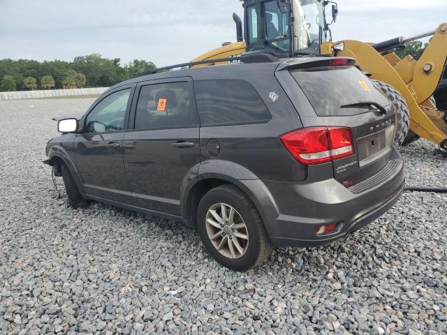 Parquets DODGE JOURNEY 2016 Szary