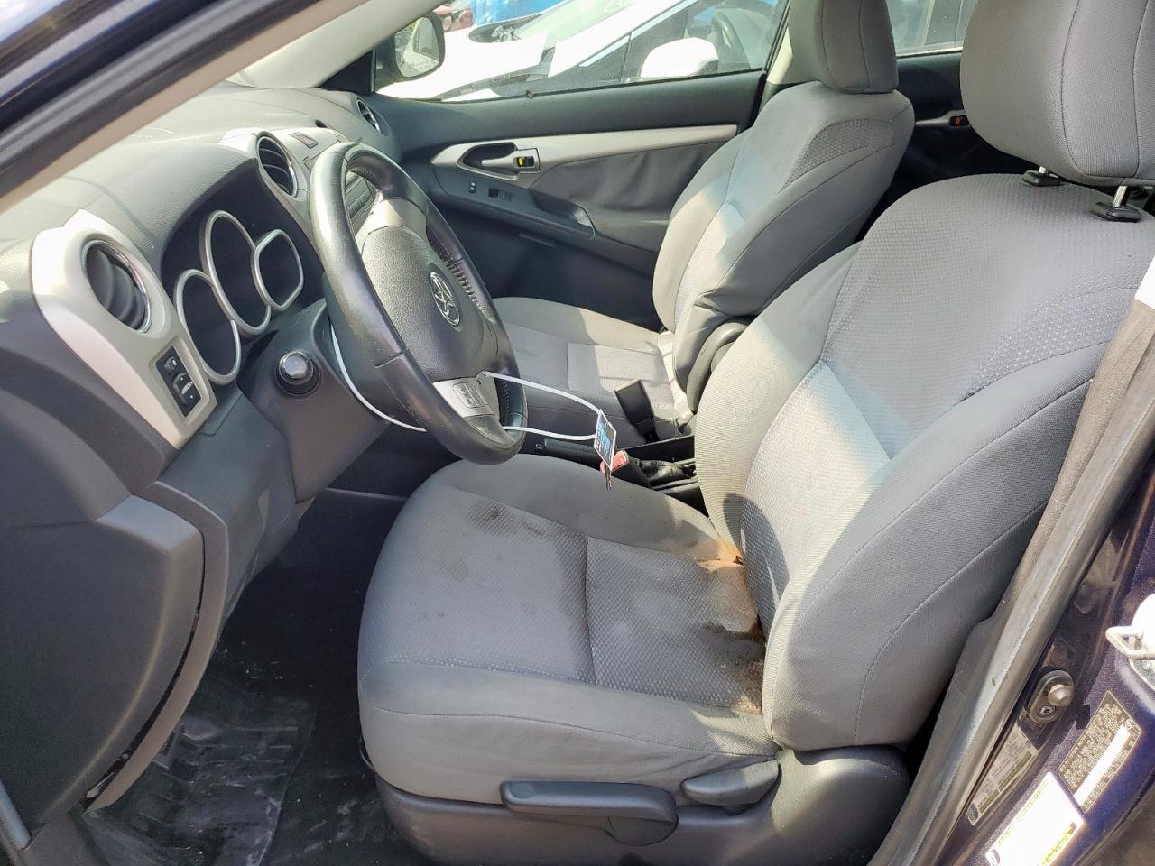 2009 Toyota Corolla Matrix S VIN: 2T1KE40E69C004165 Lot: 90068875