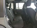2020 Jeep Wrangler Unlimited Sport for Sale in Greenwood, NE - Side