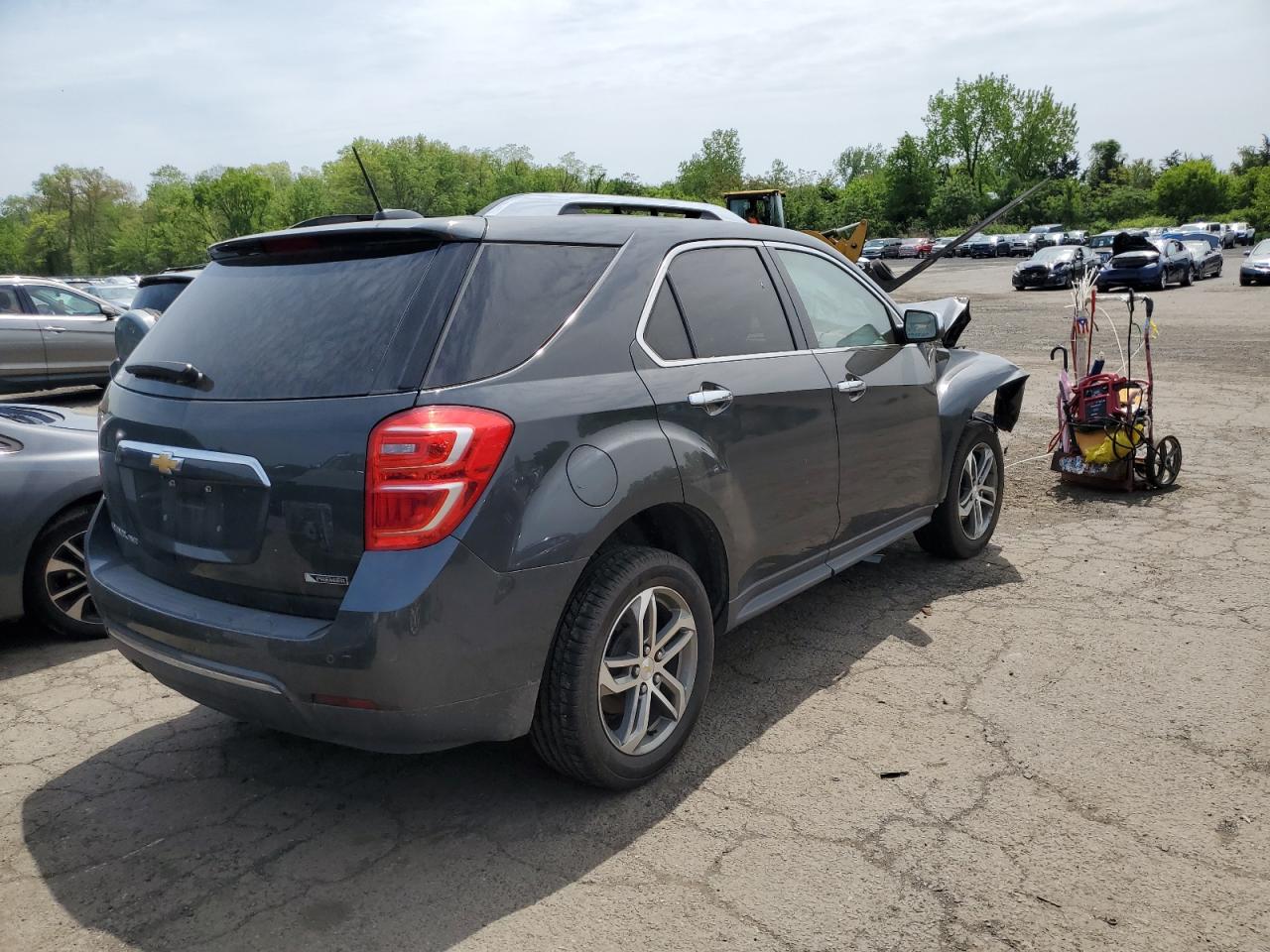2GNFLGEK5H6145209 CHEVROLET EQUINOX 2017