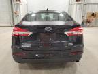 2019 Ford Fusion Sel de vânzare în Milwaukee, WI - Rear End
