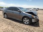 2014 Toyota Camry L продається в Phoenix, AZ - Front End