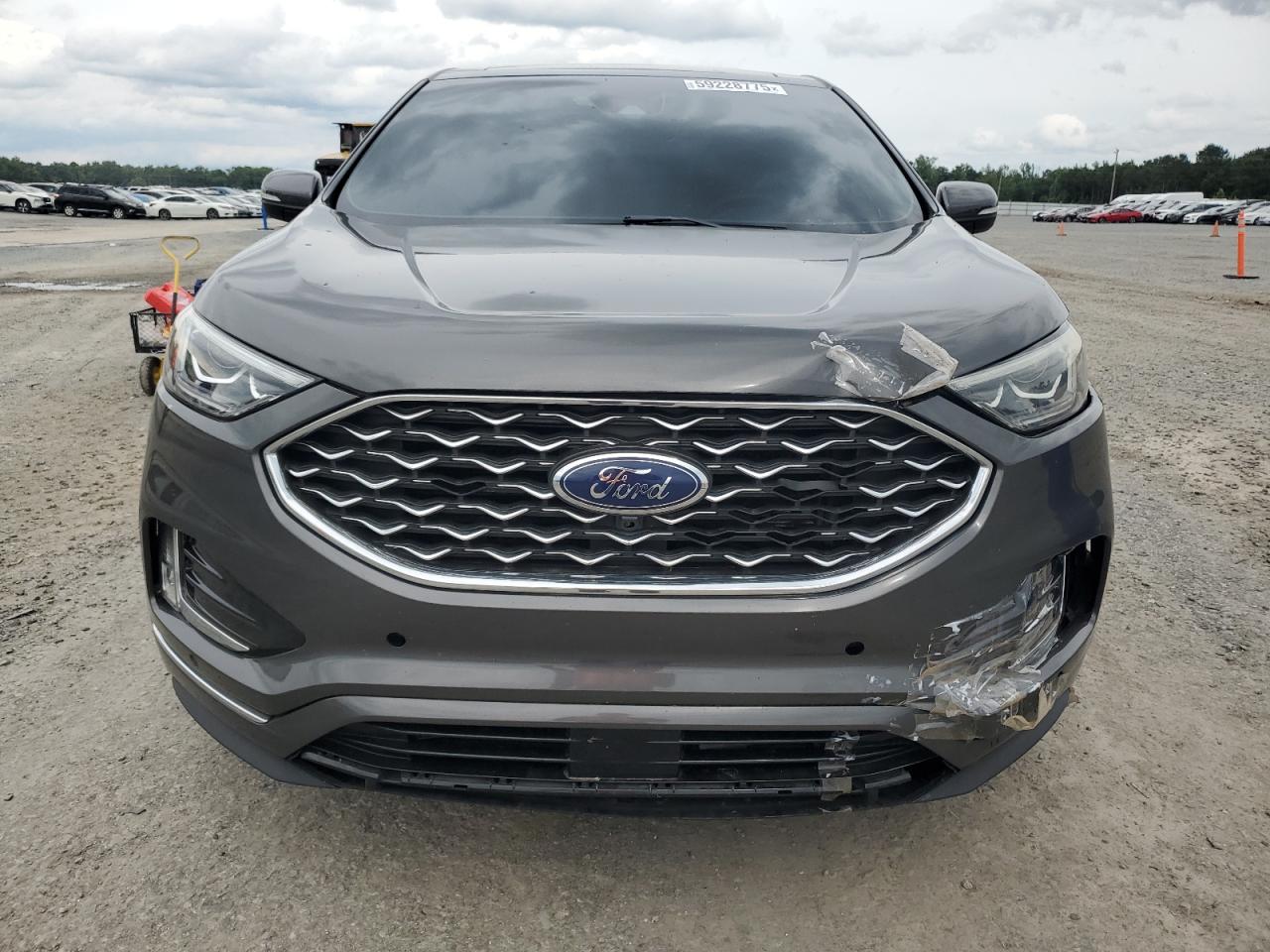 2FMPK3K9XLBB03754 FORD EDGE 2020