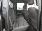 2017 Gmc Sierra K1500 Sle en Venta en Windsor, NJ - Side