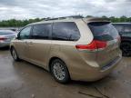 2011 Toyota Sienna Xle for Sale in Lawrenceburg, KY - Front End