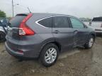 2016 Honda Cr-V Ex იყიდება Indianapolis-ში, IN - Side