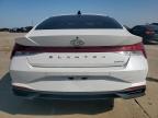 2021 Hyundai Elantra Limited за продажба в Wilmer, TX - Front End