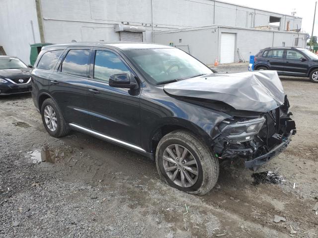  DODGE All Models 2024 Черный