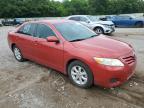 2011 Toyota Camry Base   en Venta en Oklahoma City, OK - Burn - Interior