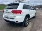 2015 Jeep Grand Cherokee Limited na sprzedaż w North Billerica, MA - Minor Dent/Scratches