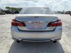 2017 Honda Accord Sport Special Edition zu verkaufen in Opa Locka, FL - Front End