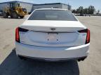 2019 Cadillac Ct6 Premium Luxury en Venta en Rancho Cucamonga, CA - Front End